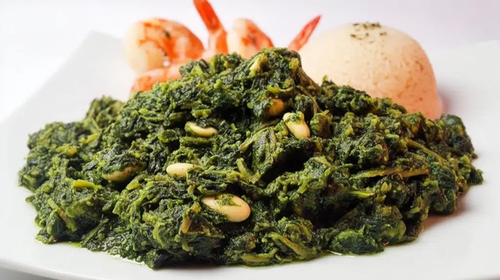 ndole recipe