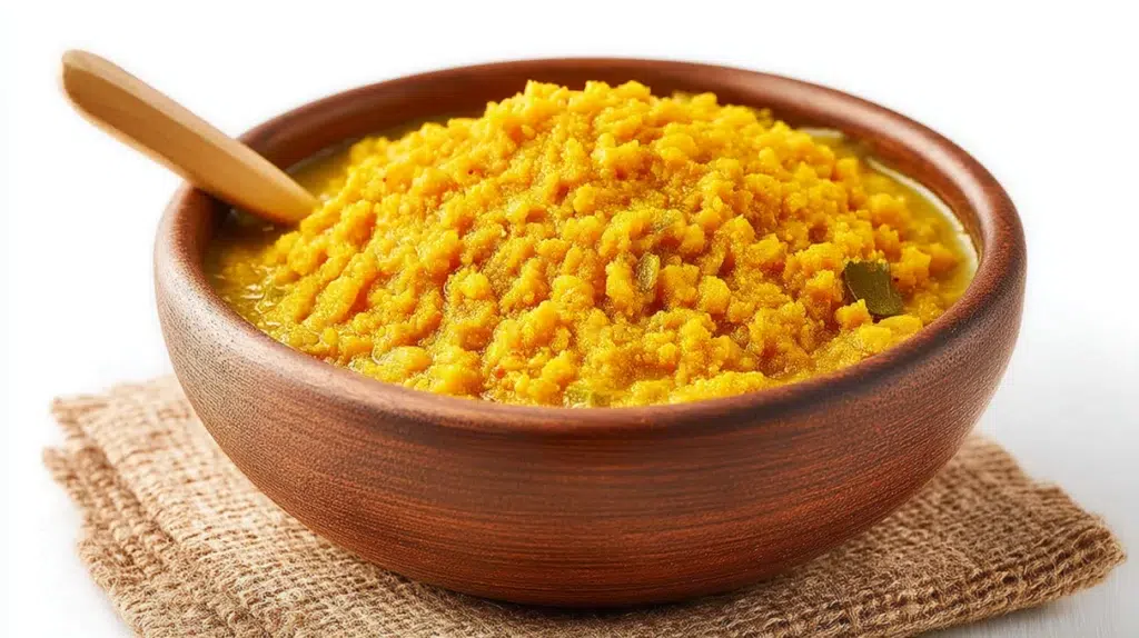 Ethiopian Kik Alicha recipe