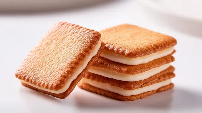 Shiroi Koibito Cookies recipe