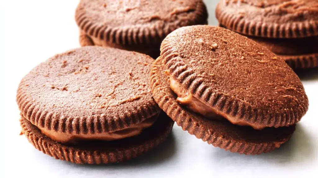South African Romany Creams recipe