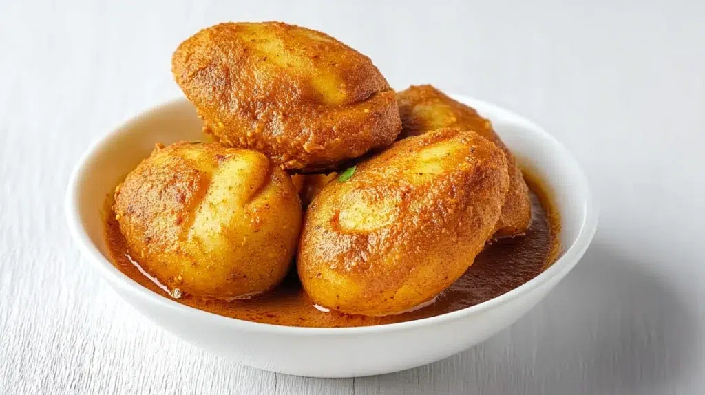 african Kuku Paka recipe