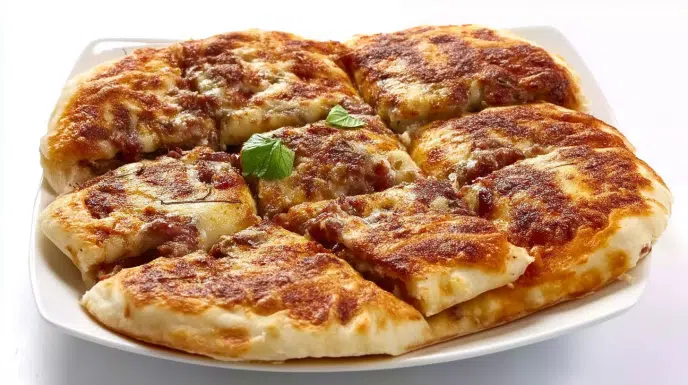 zanzibar pizza recipe