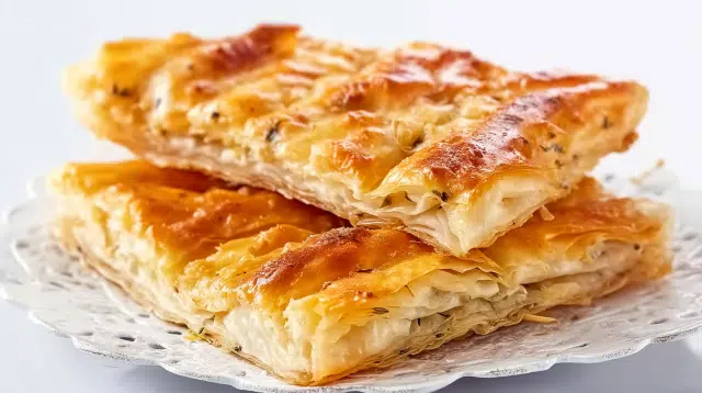 Turkish Börek recipe